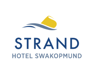 Strand Hotel Logo